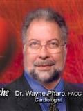 Dr. Wayne Pharo, MD