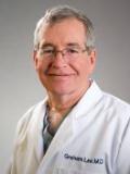 Dr. Graham Lee, MD