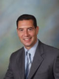 Dr. Nicholas Papapietro, MD photograph