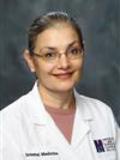 Dr. Cristina Valdez, MD