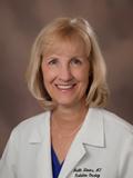 Dr. Judith Blevins, MD