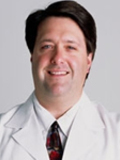 Dr. Christopher Lavergne, MD photograph