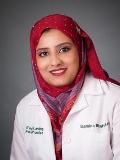 Dr. Samina Bhatti, MD