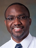 Dr. Nnamdi Amaechina, MD