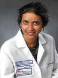 Dr. Sara Eapen, MD