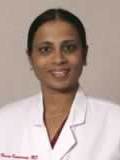 Dr. Bhuvaneswari Ramaswamy, MD