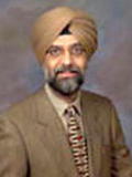 Dr. Tejinder Mander, MD