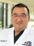 Dr. David Olvera, MD