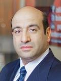 Dr. Reza Mahrou, MD