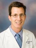 Dr. Robert Barger, MD