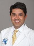 Dr. Sanjay Malhotra, MD photograph