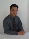 Dr. Albert Li, MD photograph