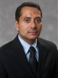 Dr. Sanjeev Goswami, MD