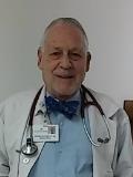 Dr. Fredric Silverblatt, MD