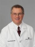 Dr. Thomas Bergman, MD