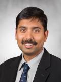 Dr. Naveen Gara, MD photograph