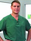 Dr. Van Wagner, MD