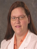 Dr. Aleah Gibson, MD