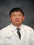 Dr. Shawn Zhao, MD