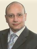 Dr. Ahmed Ghaleb, MD