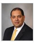 Dr. Kabir Mody, MD