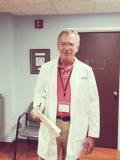 Dr. Michael Kline, MD