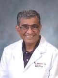 Dr. Ashok Daftary, MB BS