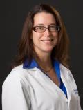 Dr. Glenda Callender, MD photograph