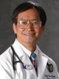 Dr. Yuchi Peng, MD