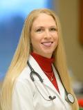 Dr. Theresa Krause, MD photograph