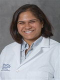 Dr. Neethi Patel, DO