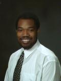 Dr. Anthony Chambers, PHD