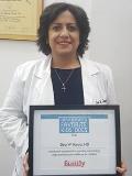 Dr. Dina Hanna, MD photograph