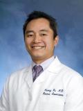 Dr. Cuong Vu, MD
