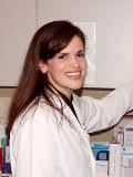 Dr. Kathryn Egerton, DPM