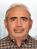Dr. Alejandro Navarrete-Aguilar, LPC