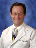 Dr. Ron Zanger, MD photograph