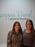 Dr. Kendra Zappia, DDS