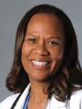 Dr. Angelique Brown, MD