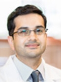 Dr. Umer Siddiqui, MD