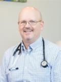 Dr. Thomas Claudson, MD