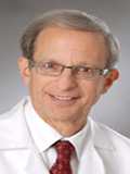 Dr. James Goldfarb, MD