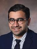 Dr. Osama Zaghmout, MD