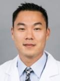 Dr. Michael Chang, DO