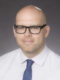 Dr. Brett Schroeder, MD photograph