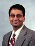 Dr. Nishant Shah, MD