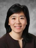 Dr. Suzy Kim, MD