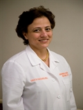 Dr. Ghada Haddad, MD photograph