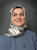 Dr. Evren Burakgazi-Dalkilic, MD photograph