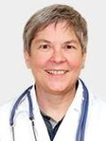 Dr. Rebecca Sharish, MD